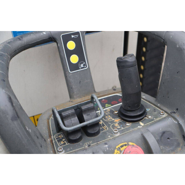 2014 JLG TOUCAN 8E-45334822