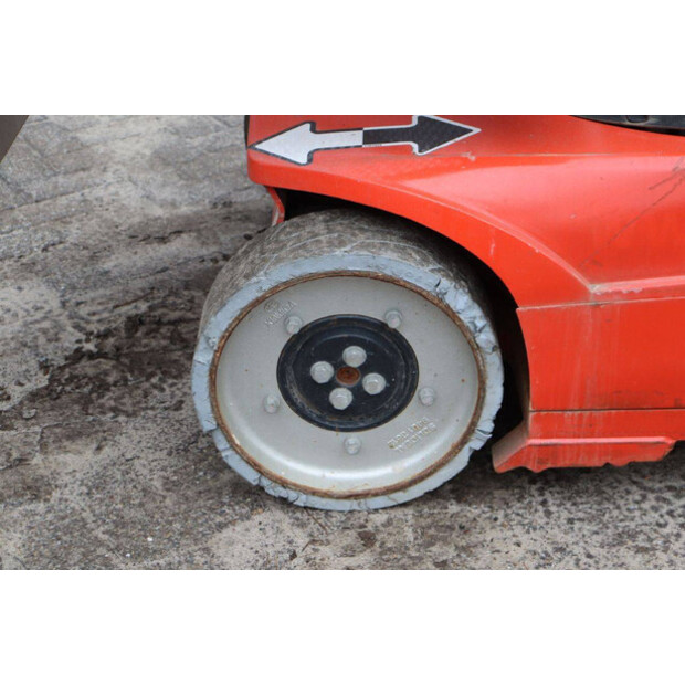 2014 JLG TOUCAN 8E-45334823