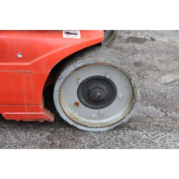 2014 JLG TOUCAN 8E-45334824