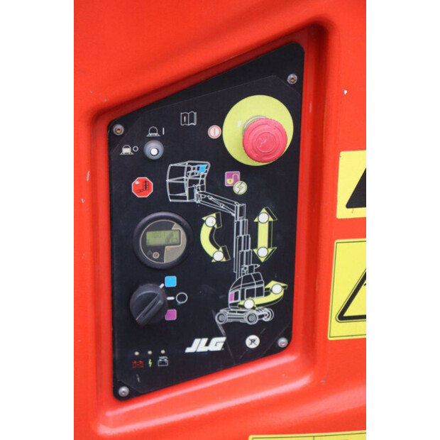 2014 JLG TOUCAN 8E-45334825