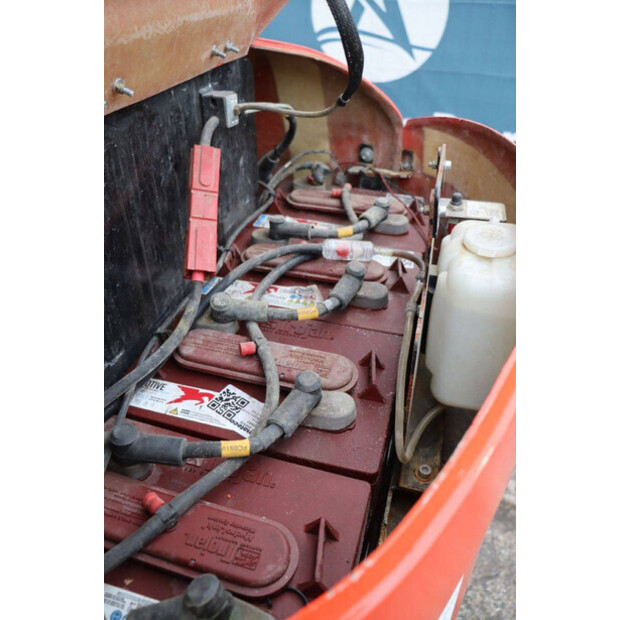 2014 JLG TOUCAN 8E-45334827