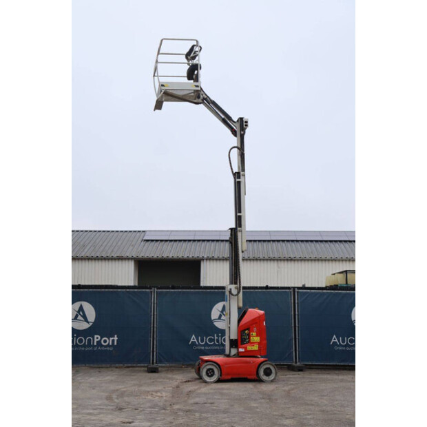 2014 JLG TOUCAN 8E-45334829