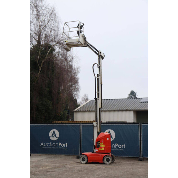 2014 JLG TOUCAN 8E-45334831