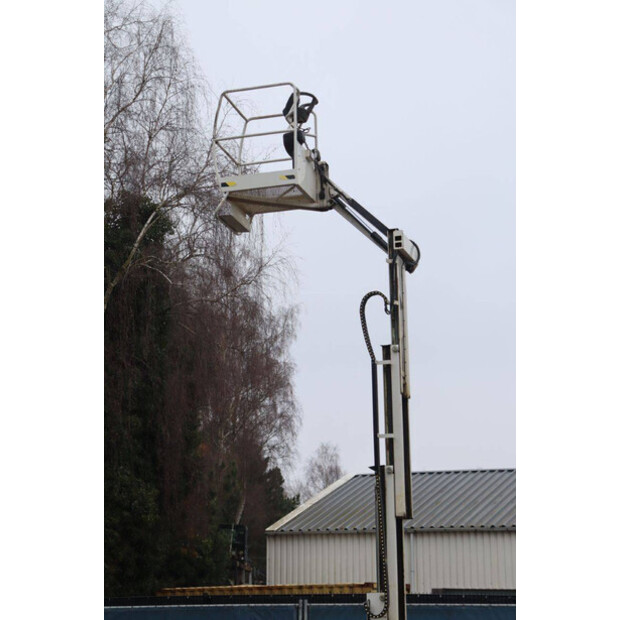 2014 JLG TOUCAN 8E-45334832