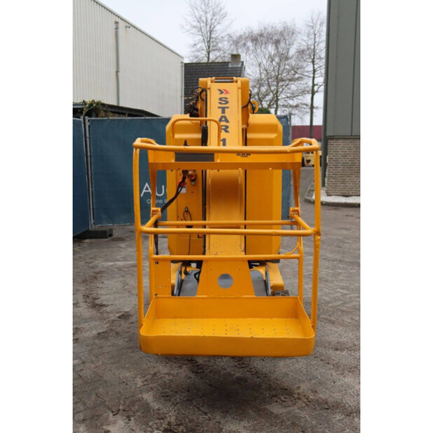 2017 Haulotte STAR10-45334840