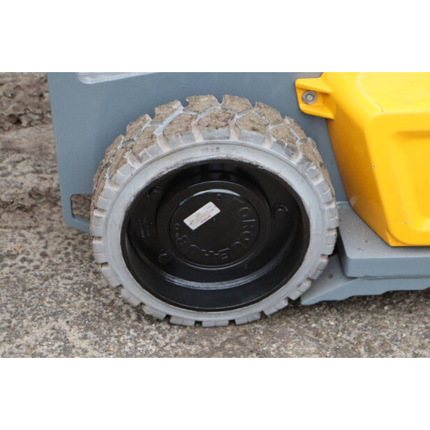 2017 Haulotte STAR10-45334847