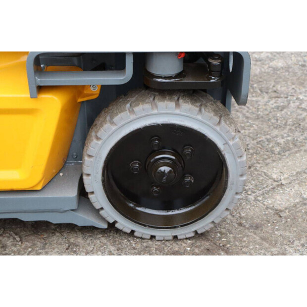 2017 Haulotte STAR10-45334848