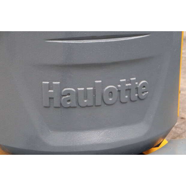 2017 Haulotte STAR10-45334849