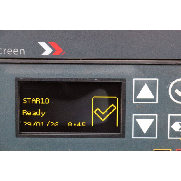 2017 Haulotte STAR10-45334851