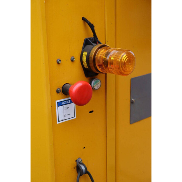 2017 Haulotte STAR10-45334853