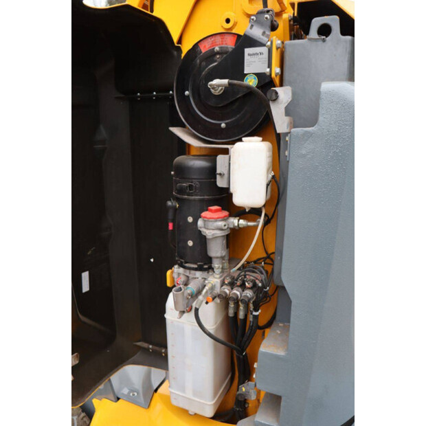 2017 Haulotte STAR10-45334856