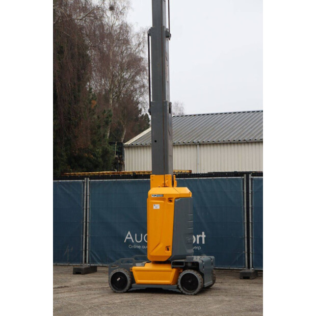 2017 Haulotte STAR10-45334860