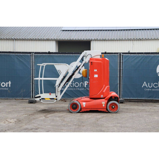 2012 Haulotte STAR 10-1-45334863