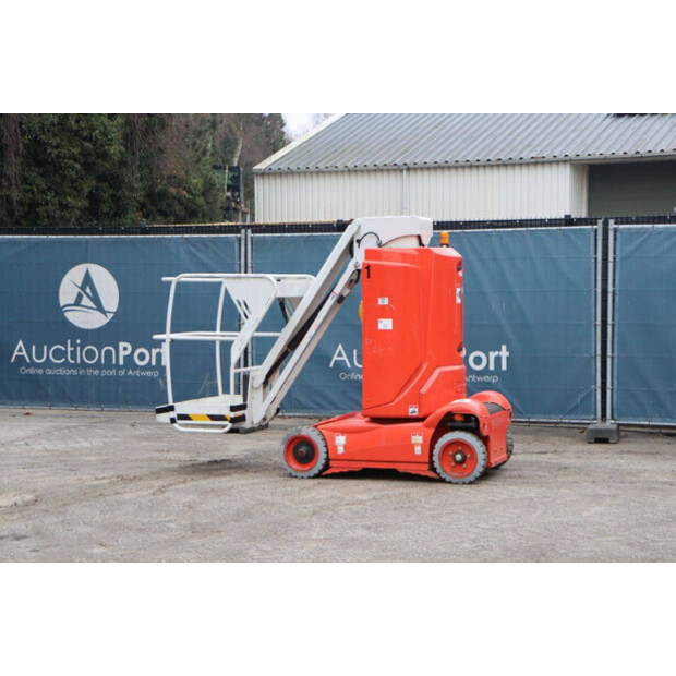 2012 Haulotte STAR 10-1-45334864