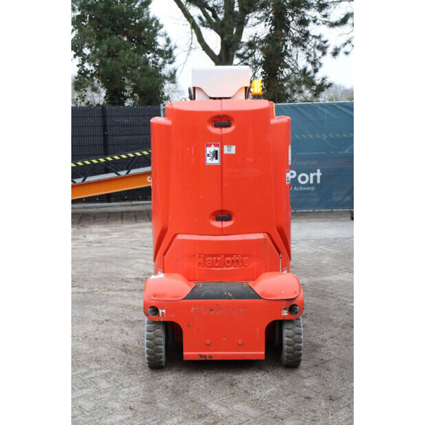 2012 Haulotte STAR 10-1-45334866