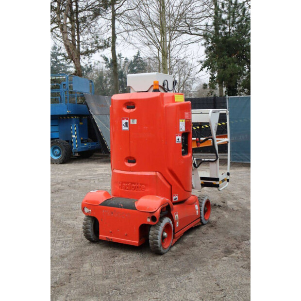 2012 Haulotte STAR 10-1-45334867