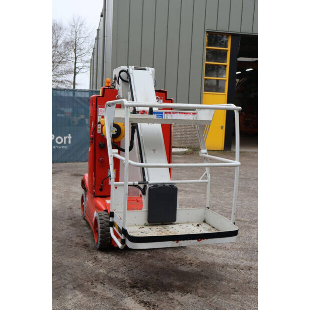 2012 Haulotte STAR 10-1-45334868