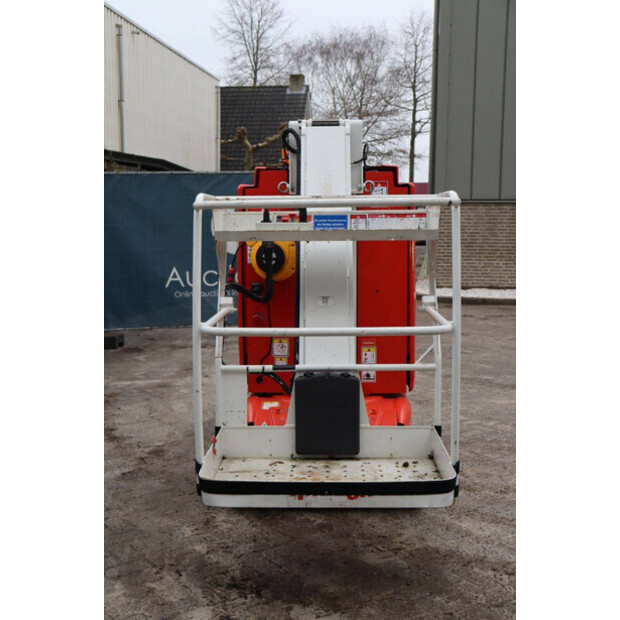 2012 Haulotte STAR 10-1-45334869