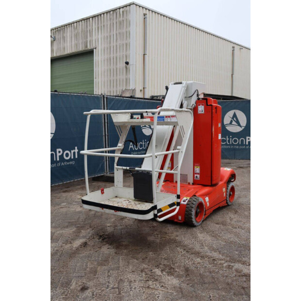 2012 Haulotte STAR 10-1-45334870