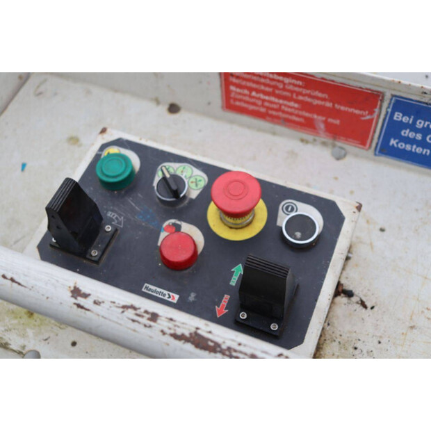 2012 Haulotte STAR 10-1-45334873