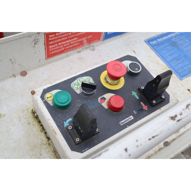 2012 Haulotte STAR 10-1-45334874