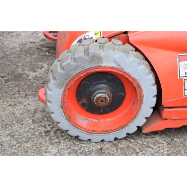 2012 Haulotte STAR 10-1-45334875