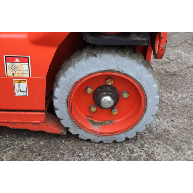 2012 Haulotte STAR 10-1-45334876