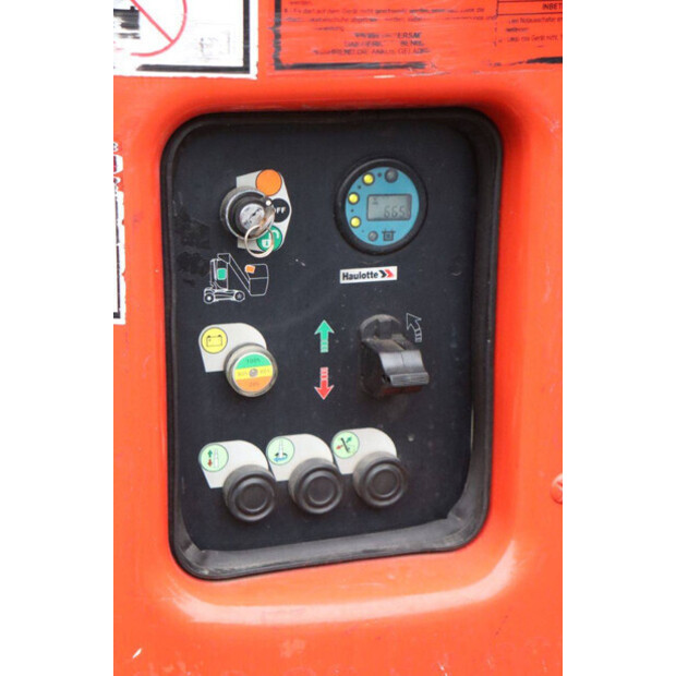 2012 Haulotte STAR 10-1-45334878
