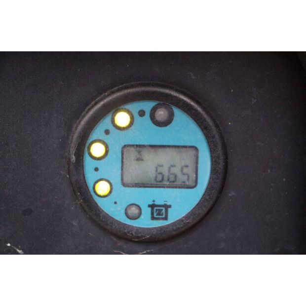 2012 Haulotte STAR 10-1-45334879