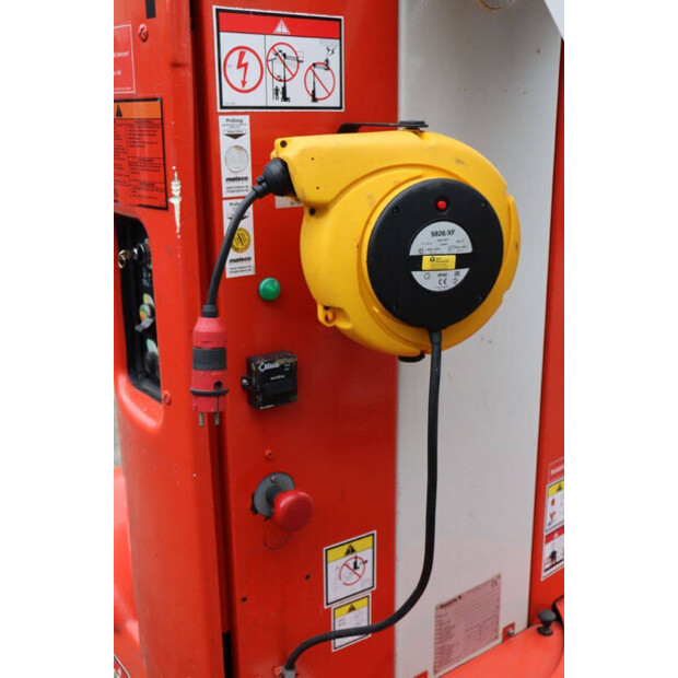 2012 Haulotte STAR 10-1-45334880