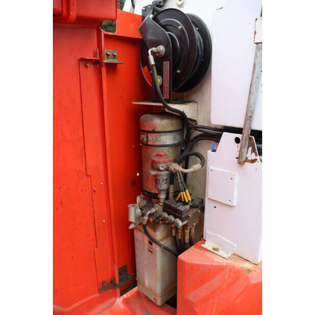 2012 Haulotte STAR 10-1-45334882