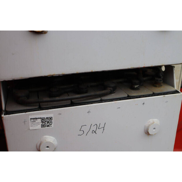 2012 Haulotte STAR 10-1-45334883