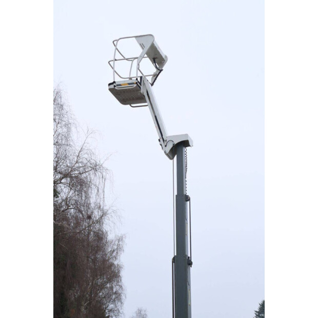 2012 Haulotte STAR 10-1-45334889