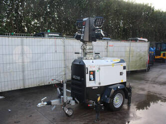 Image for LIGHT TOWERS 2020 Trime X-ECO