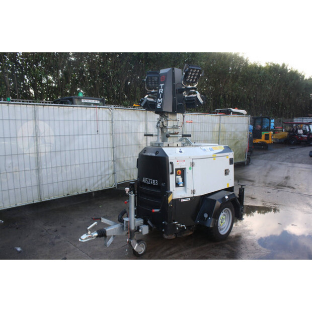 2020 Trime X-ECO-45334893