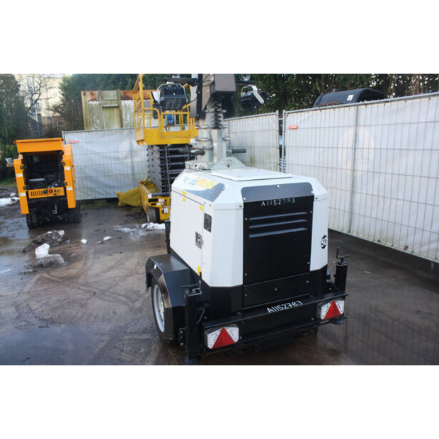 2020 Trime X-ECO-45334895