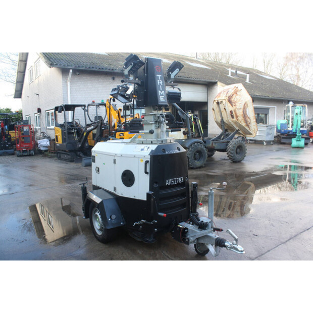 2020 Trime X-ECO-45334896