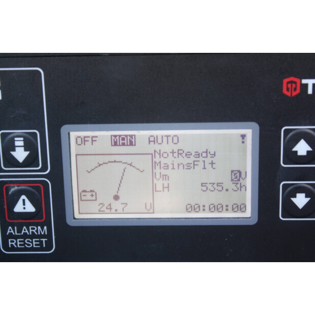 2020 Trime X-ECO-45334902