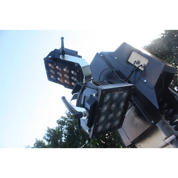 2020 Trime X-ECO-45334903