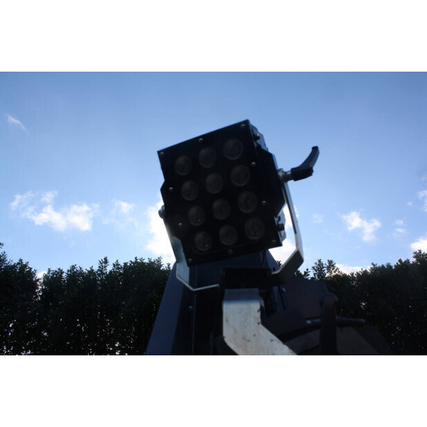 2020 Trime X-ECO-45334904