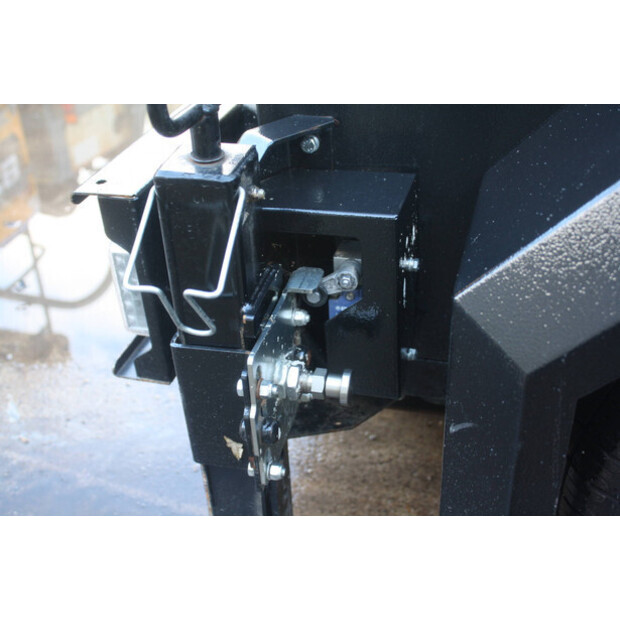 2020 Trime X-ECO-45334905