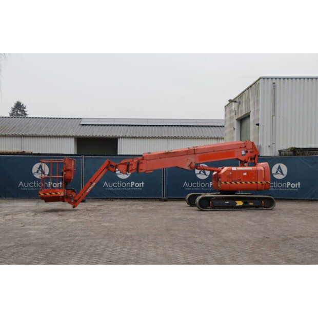 2013 Hitachi HX140B-2-45334914