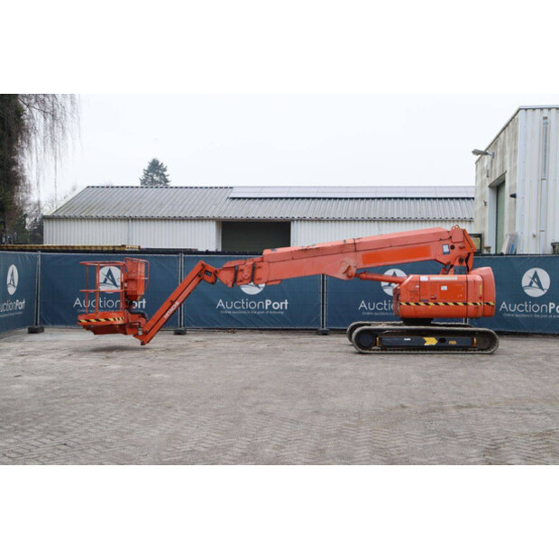 2013 Hitachi HX140B-2-45334915