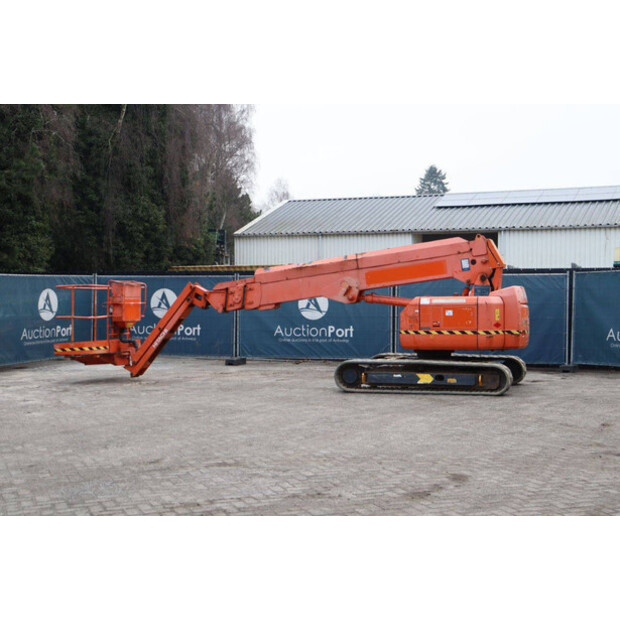 2013 Hitachi HX140B-2-45334916