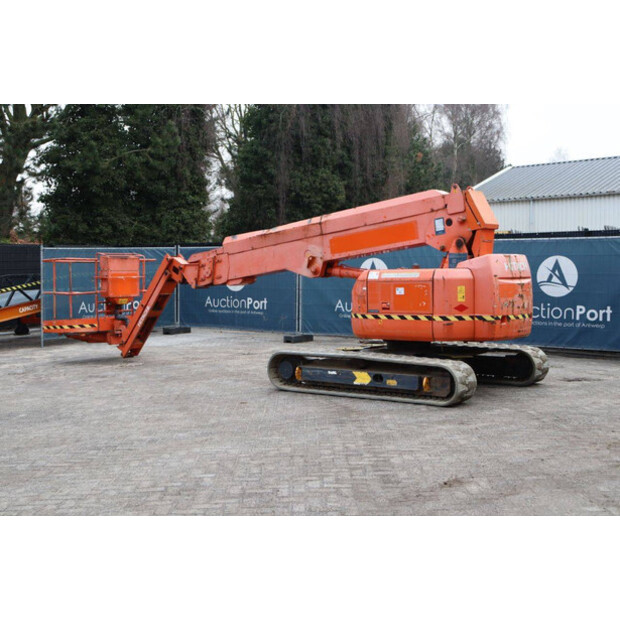 2013 Hitachi HX140B-2-45334917