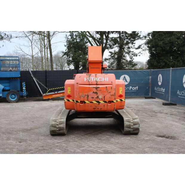 2013 Hitachi HX140B-2-45334918