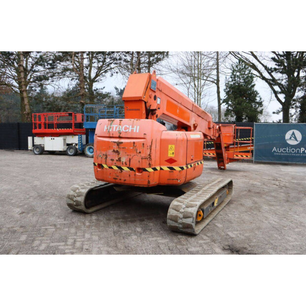 2013 Hitachi HX140B-2-45334919
