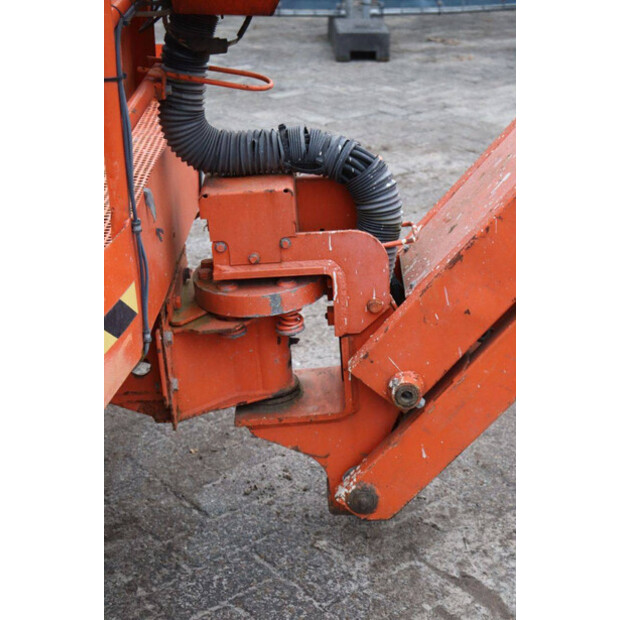 2013 Hitachi HX140B-2-45334928