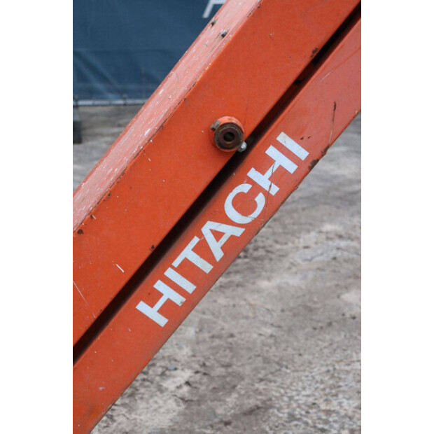 2013 Hitachi HX140B-2-45334929