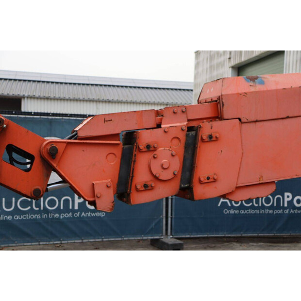 2013 Hitachi HX140B-2-45334930